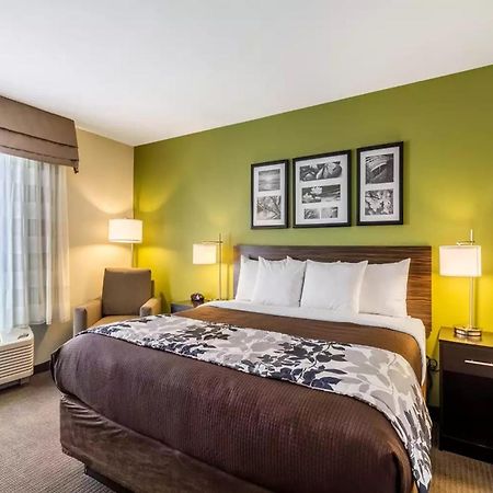 Sleep Inn & Suites Jourdanton - Pleasanton Ngoại thất bức ảnh
