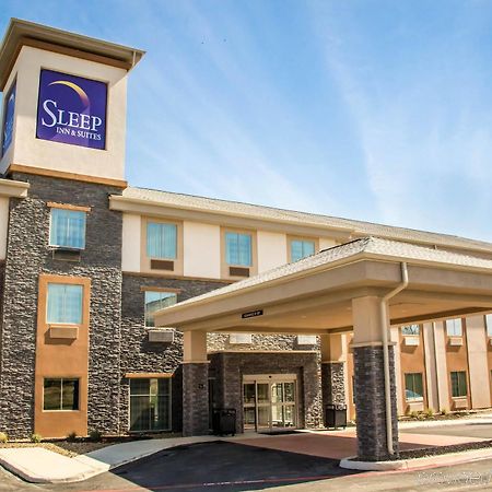 Sleep Inn & Suites Jourdanton - Pleasanton Ngoại thất bức ảnh