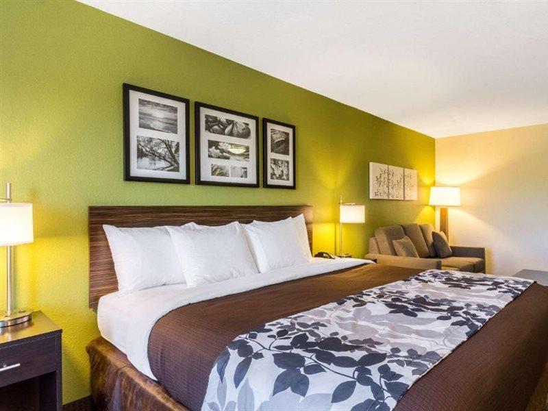 Sleep Inn & Suites Jourdanton - Pleasanton Ngoại thất bức ảnh