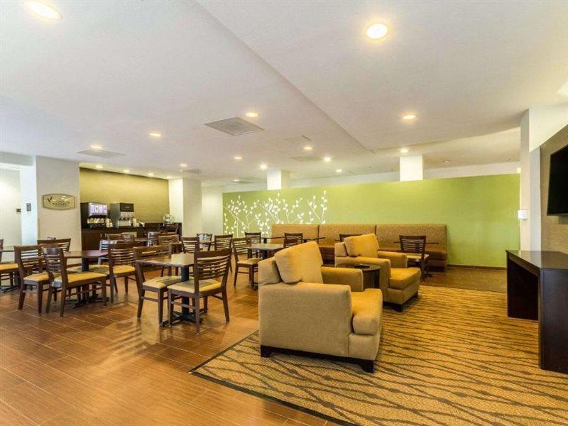 Sleep Inn & Suites Jourdanton - Pleasanton Ngoại thất bức ảnh