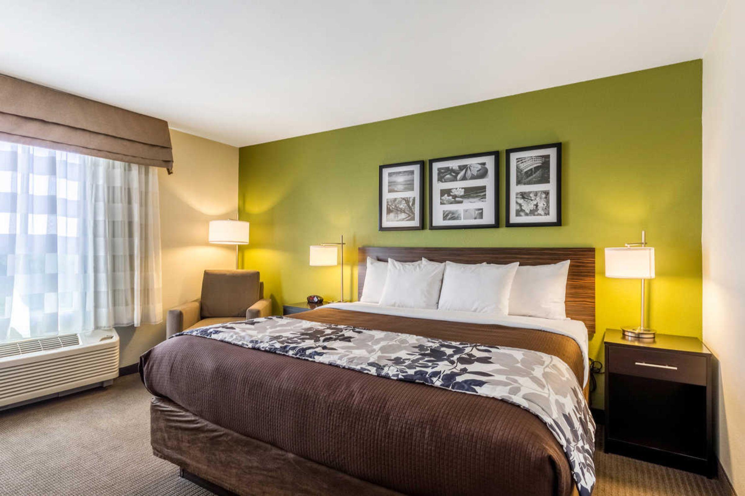 Sleep Inn & Suites Jourdanton - Pleasanton Ngoại thất bức ảnh