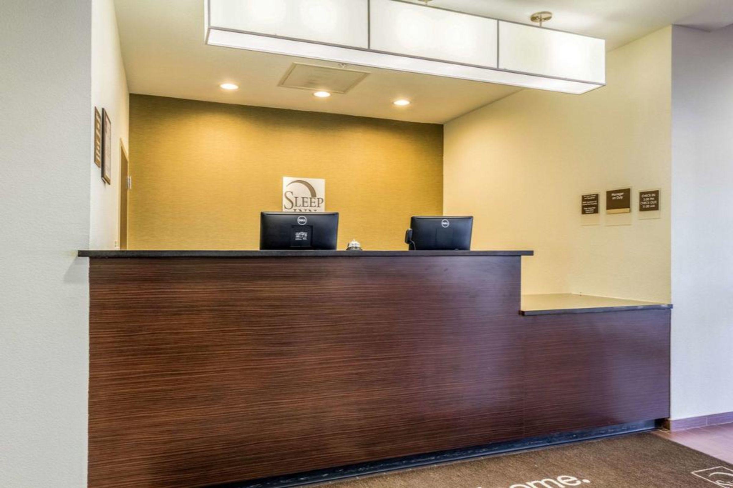 Sleep Inn & Suites Jourdanton - Pleasanton Ngoại thất bức ảnh