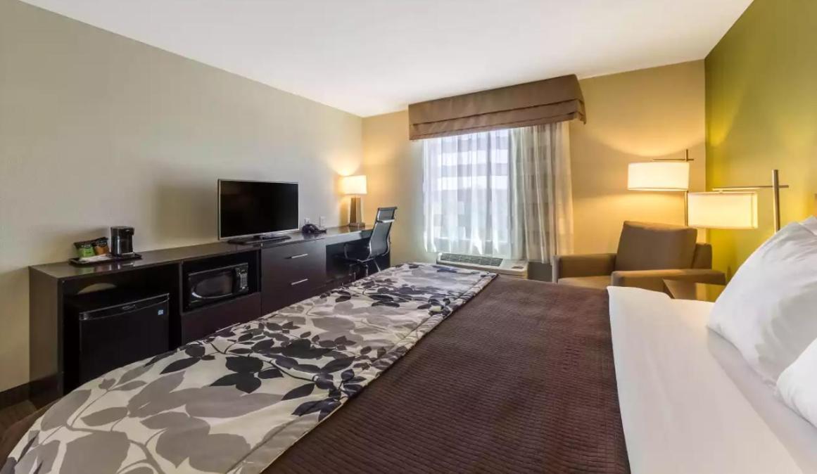 Sleep Inn & Suites Jourdanton - Pleasanton Ngoại thất bức ảnh