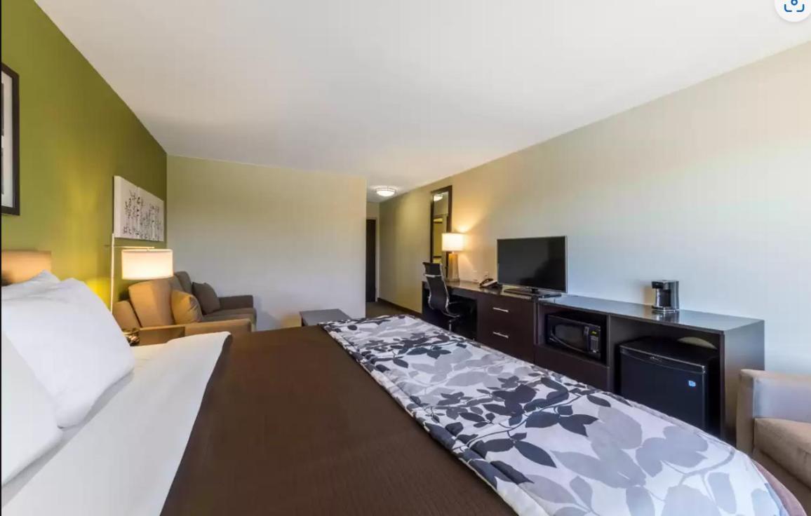 Sleep Inn & Suites Jourdanton - Pleasanton Ngoại thất bức ảnh