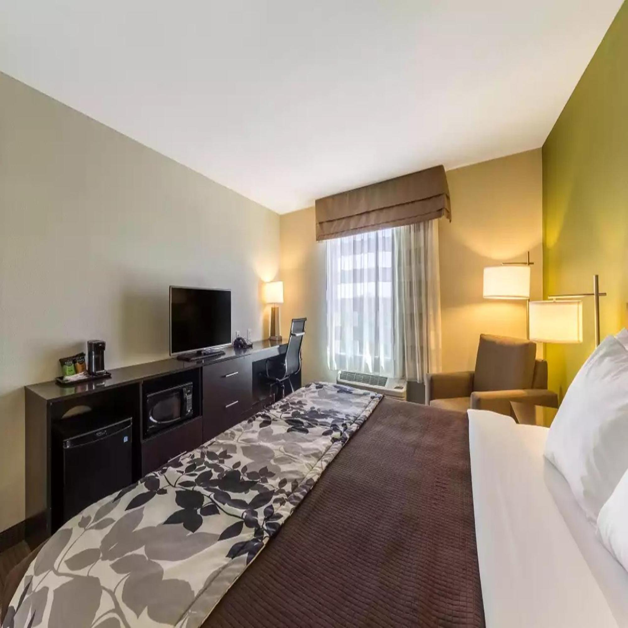 Sleep Inn & Suites Jourdanton - Pleasanton Ngoại thất bức ảnh