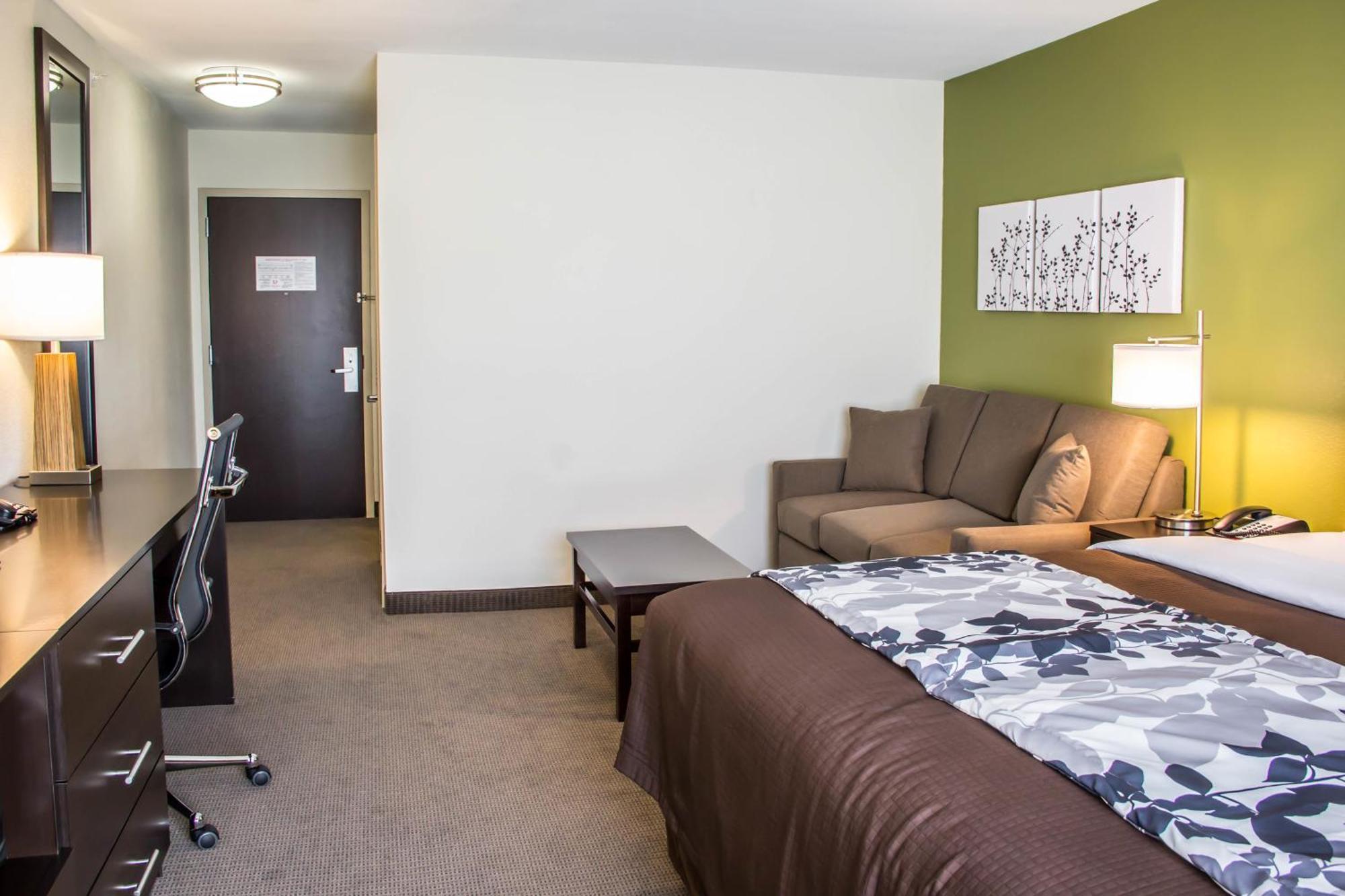 Sleep Inn & Suites Jourdanton - Pleasanton Phòng bức ảnh