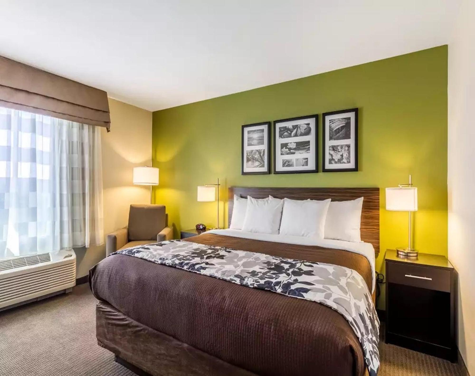 Sleep Inn & Suites Jourdanton - Pleasanton Ngoại thất bức ảnh