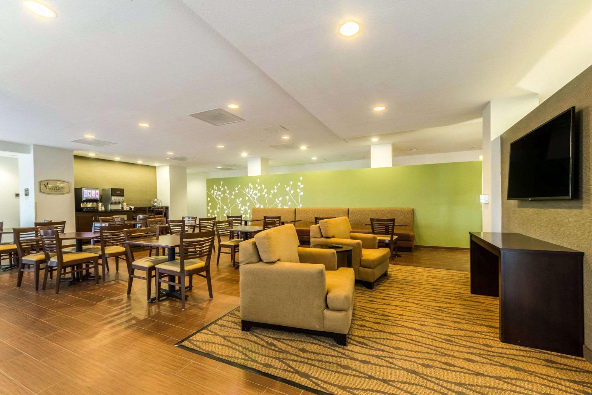 Sleep Inn & Suites Jourdanton - Pleasanton Ngoại thất bức ảnh