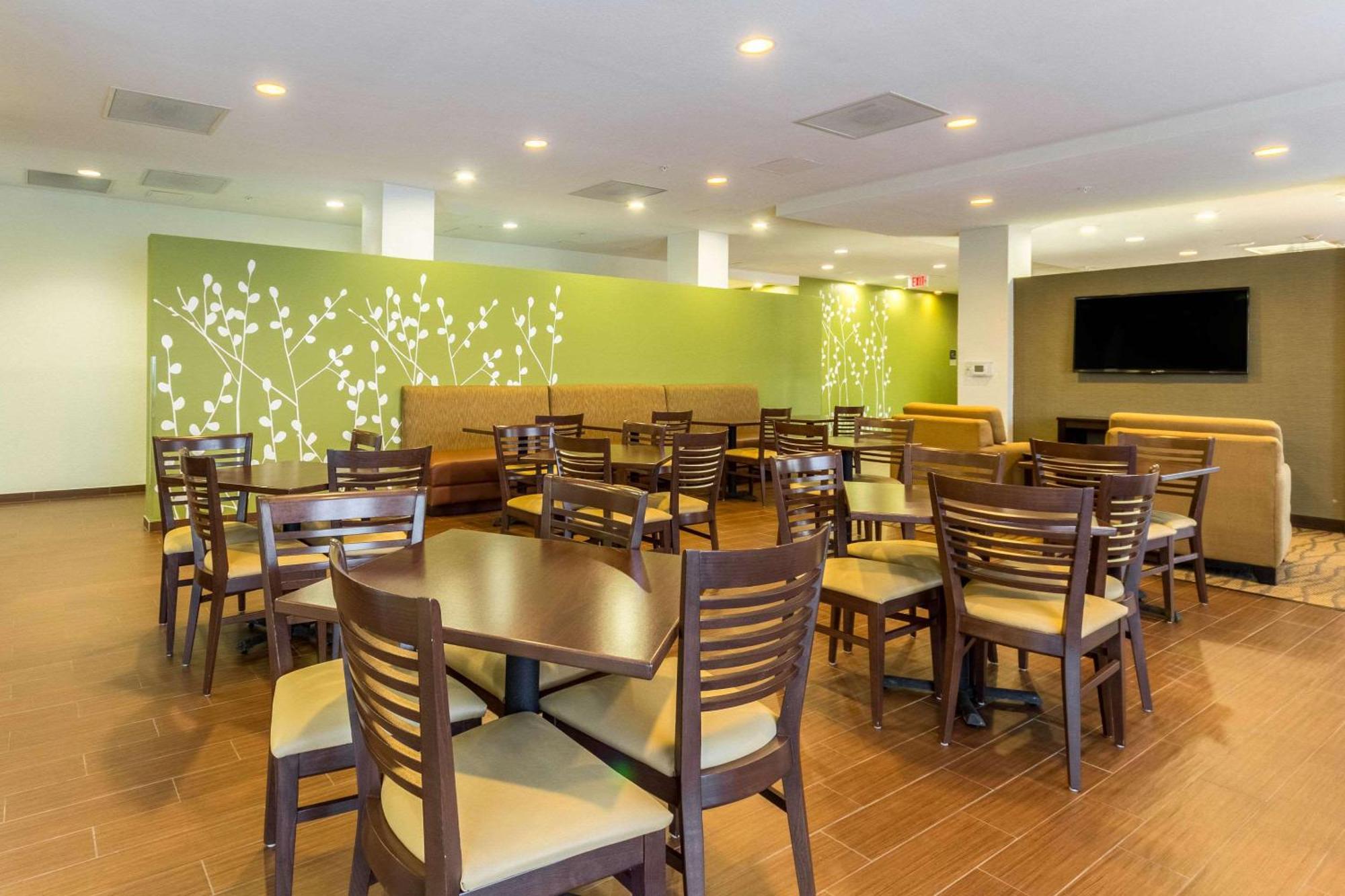 Sleep Inn & Suites Jourdanton - Pleasanton Ngoại thất bức ảnh