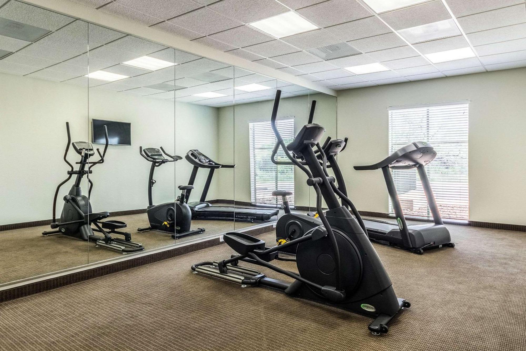 Sleep Inn & Suites Jourdanton - Pleasanton Ngoại thất bức ảnh