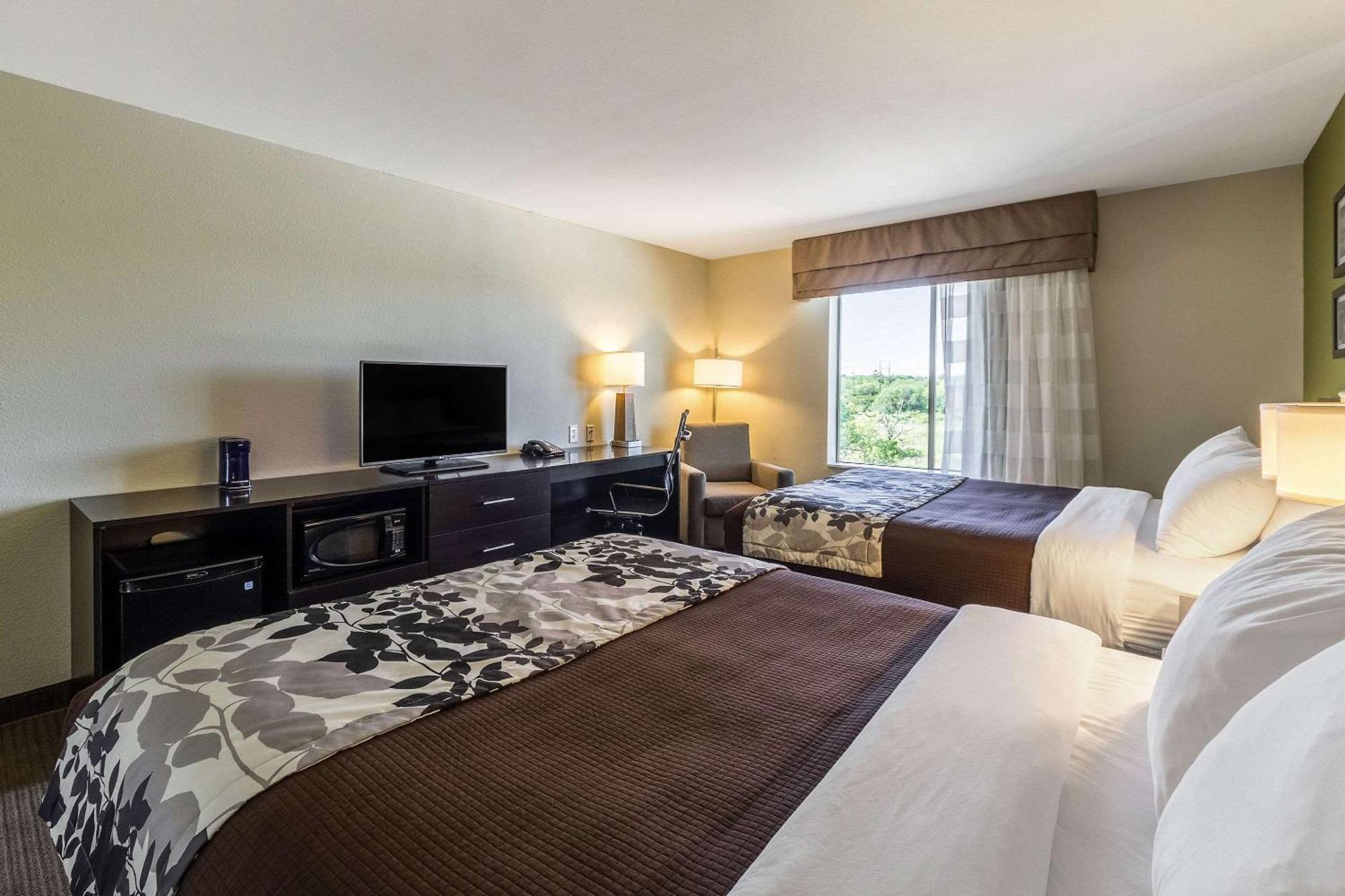 Sleep Inn & Suites Jourdanton - Pleasanton Ngoại thất bức ảnh
