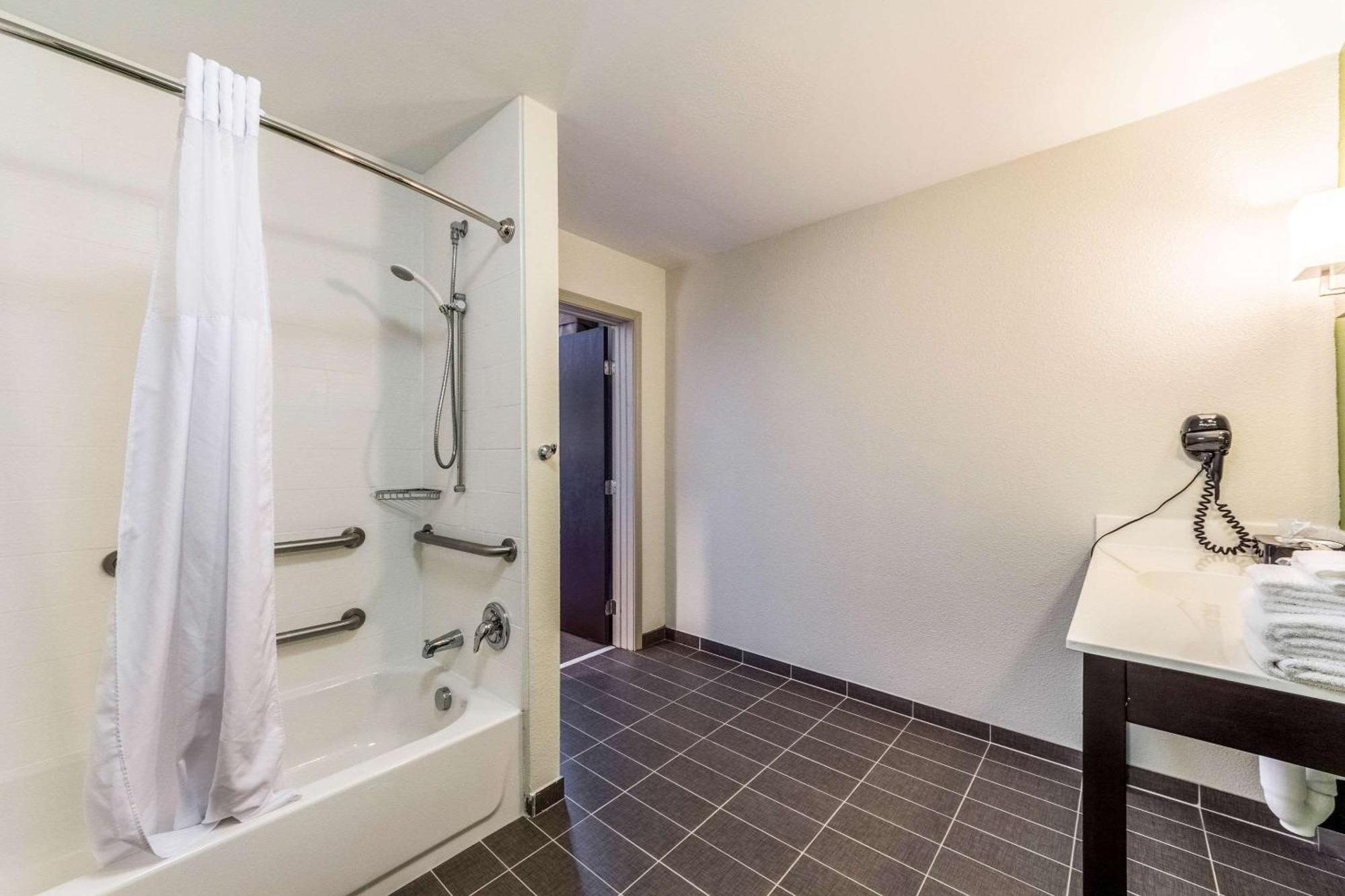Sleep Inn & Suites Jourdanton - Pleasanton Ngoại thất bức ảnh