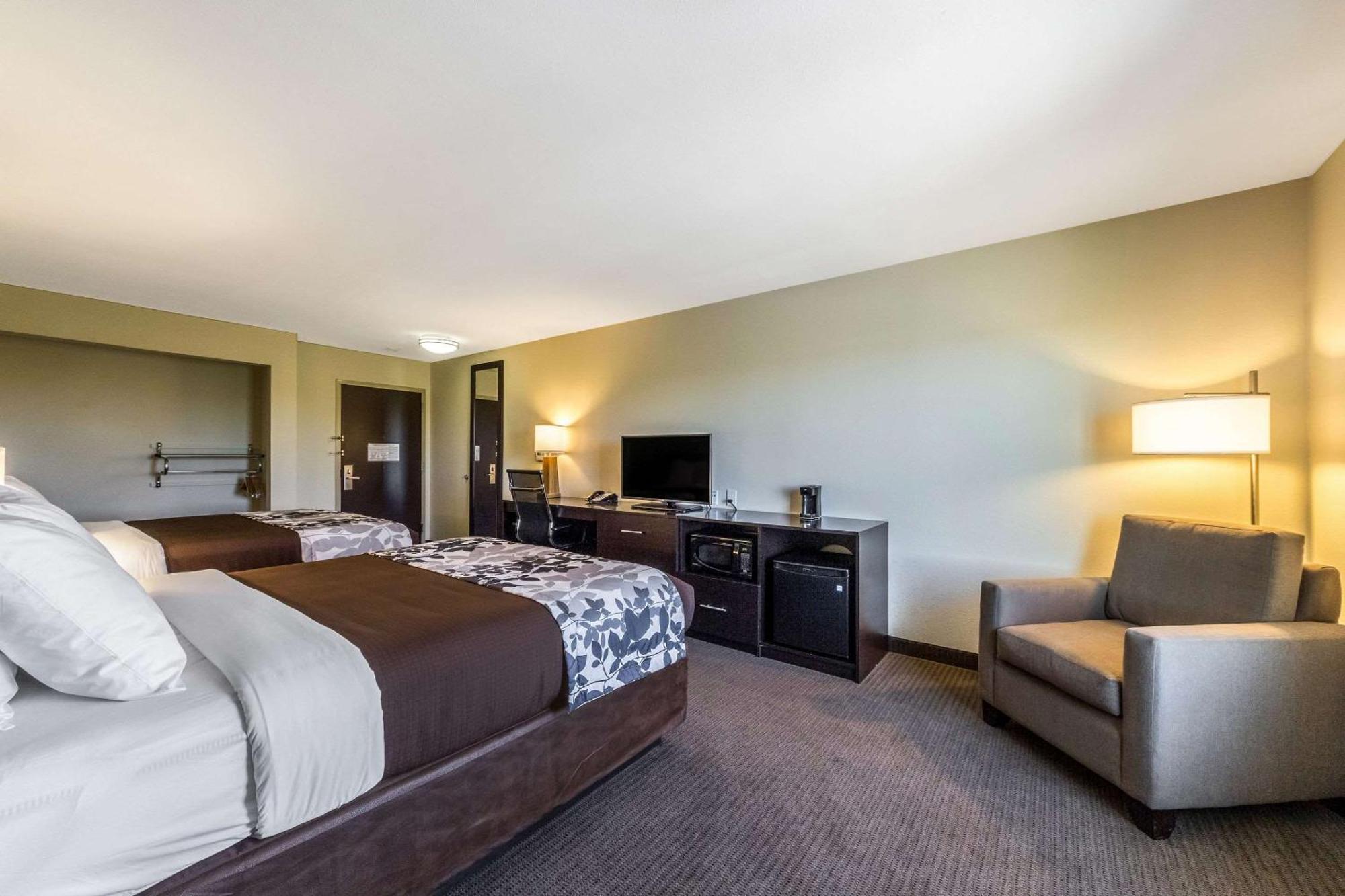Sleep Inn & Suites Jourdanton - Pleasanton Ngoại thất bức ảnh