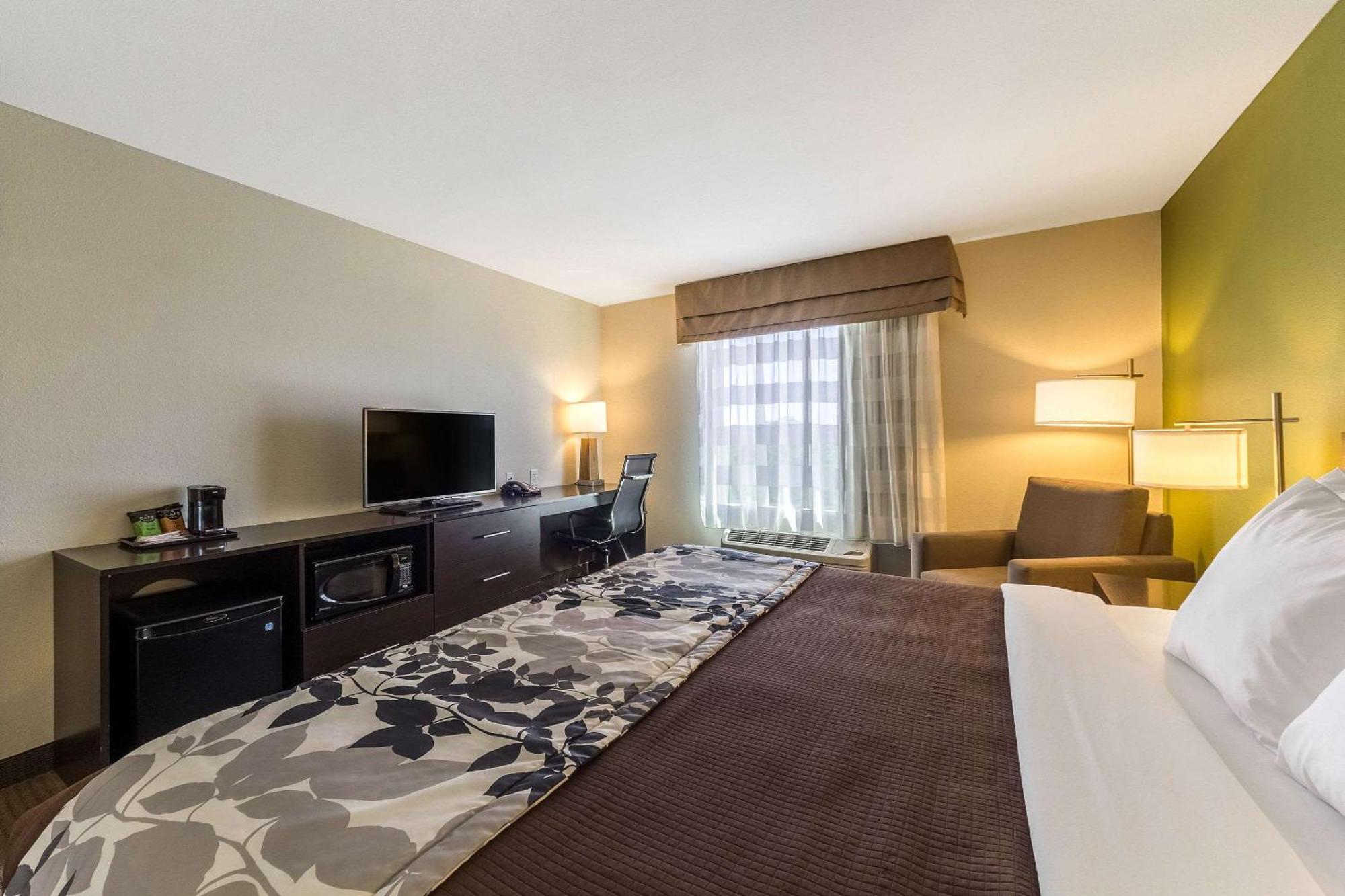 Sleep Inn & Suites Jourdanton - Pleasanton Ngoại thất bức ảnh