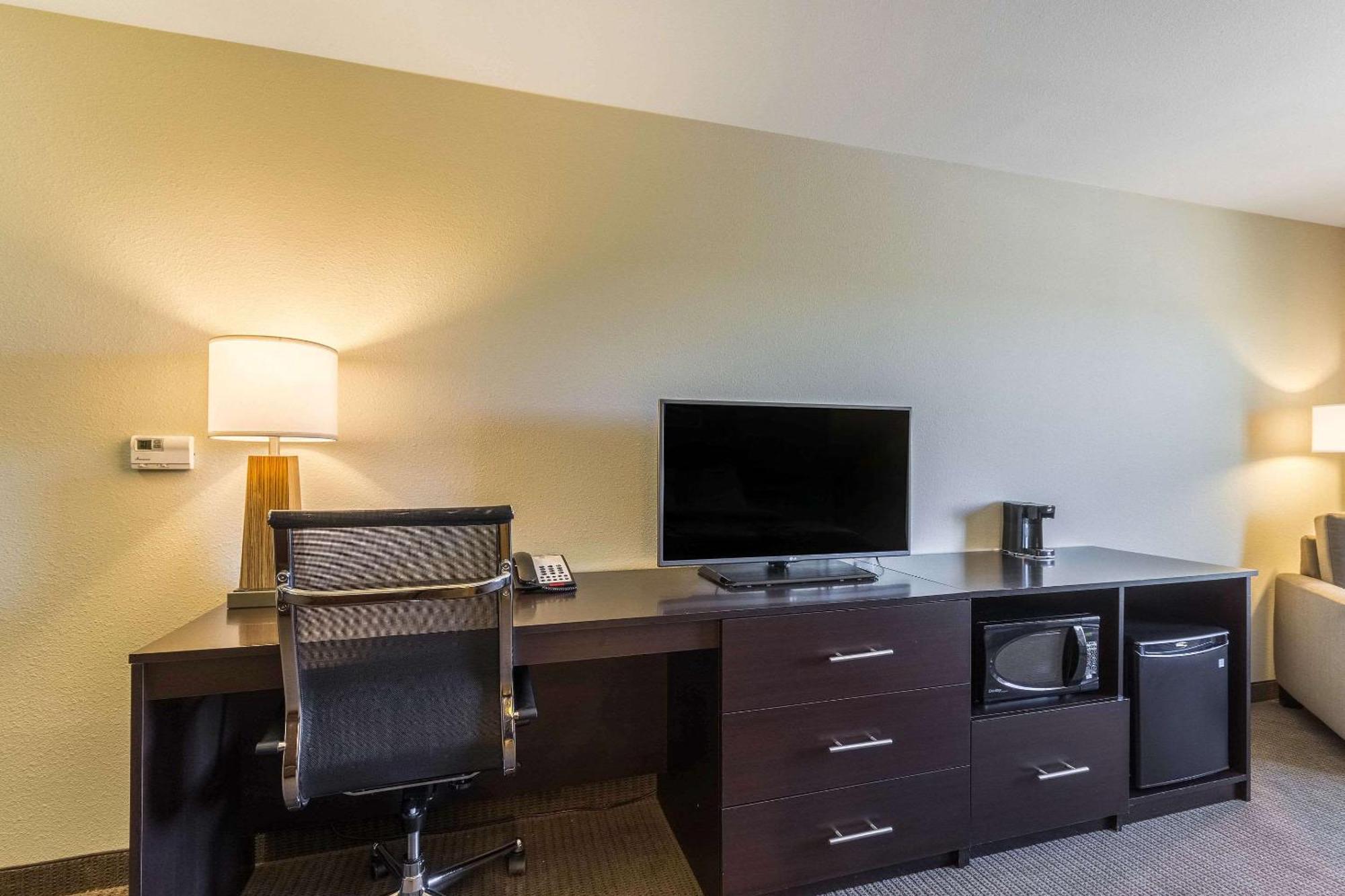 Sleep Inn & Suites Jourdanton - Pleasanton Ngoại thất bức ảnh