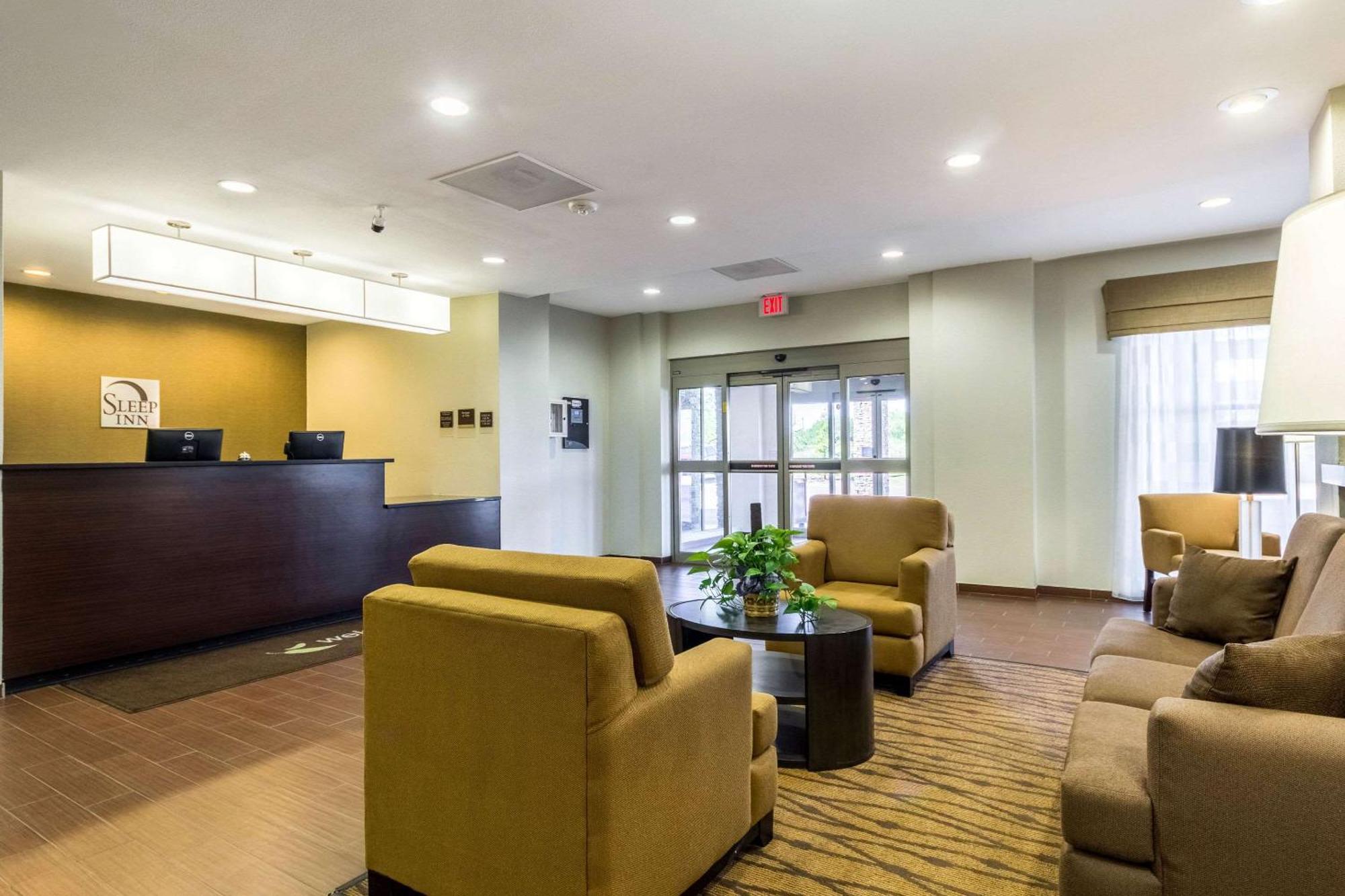 Sleep Inn & Suites Jourdanton - Pleasanton Ngoại thất bức ảnh