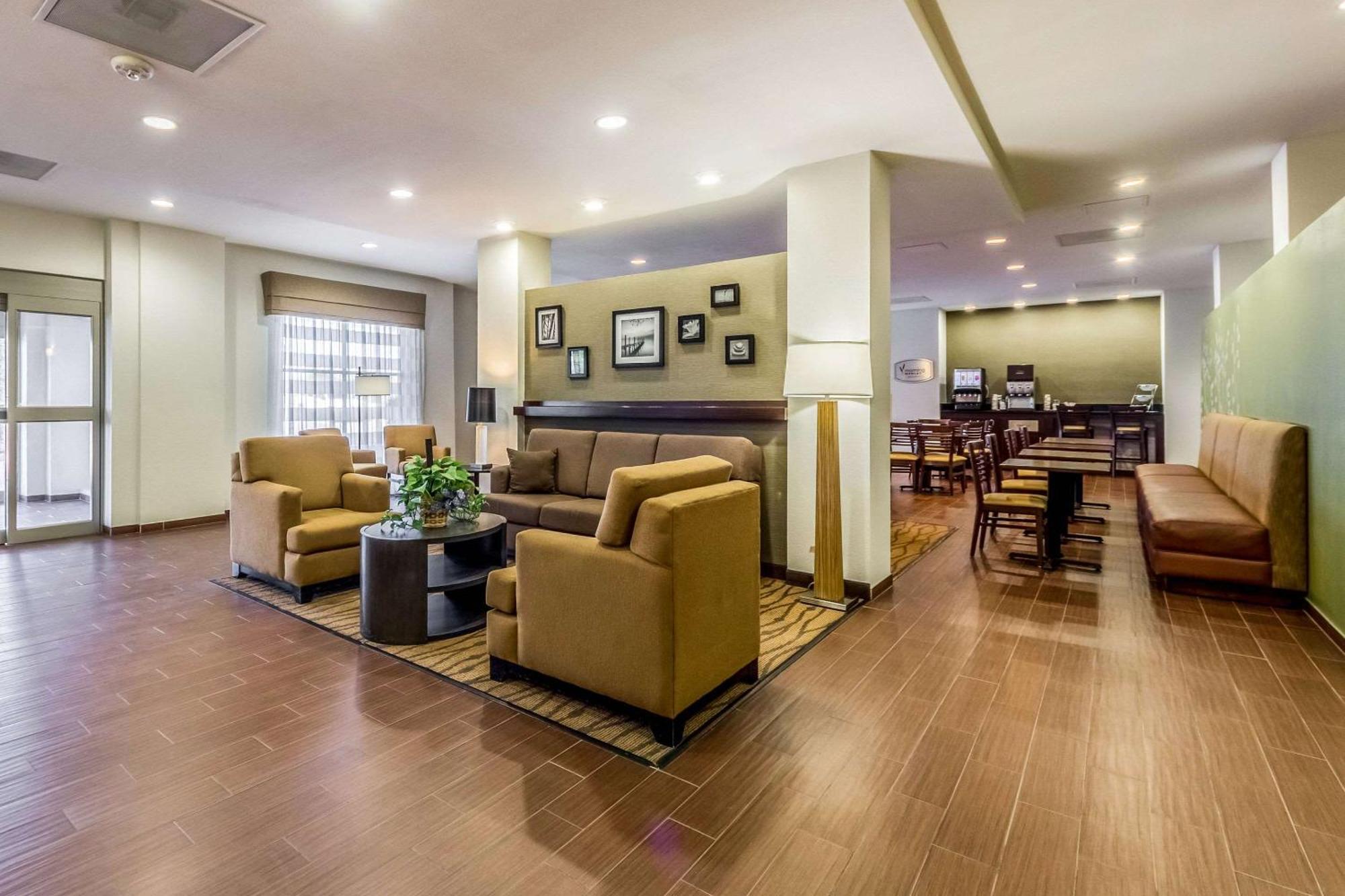 Sleep Inn & Suites Jourdanton - Pleasanton Ngoại thất bức ảnh