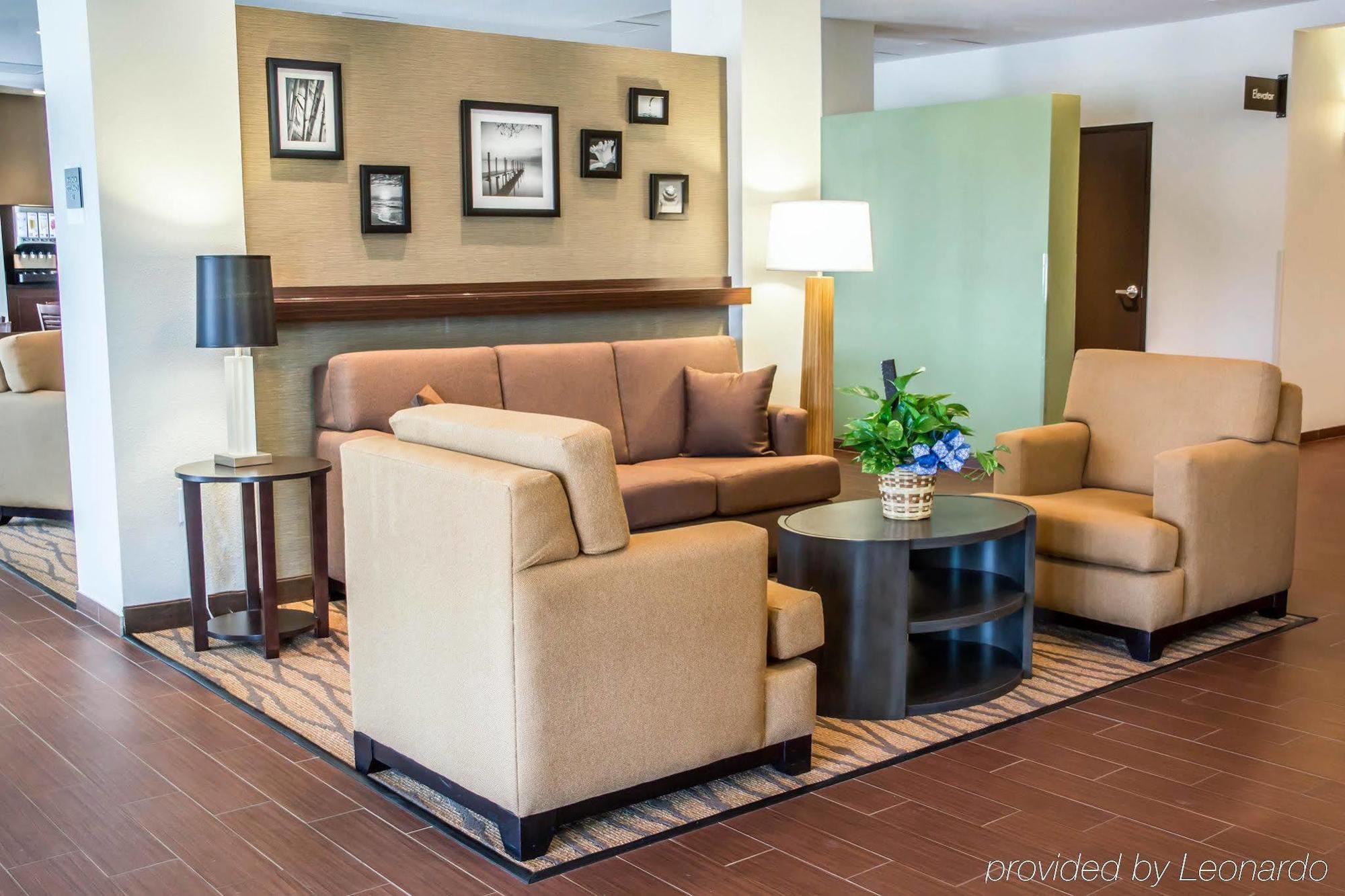 Sleep Inn & Suites Jourdanton - Pleasanton Ngoại thất bức ảnh