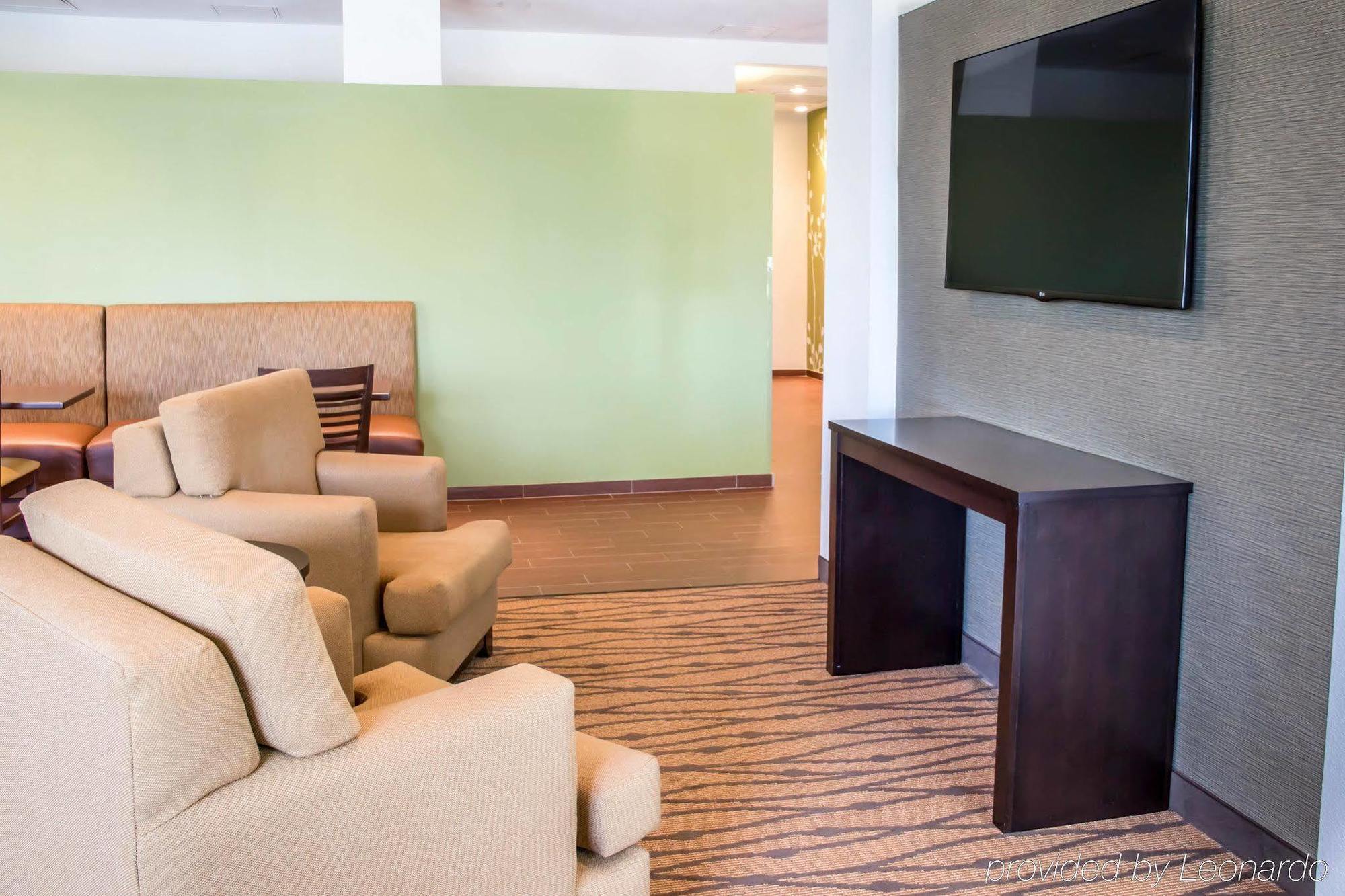 Sleep Inn & Suites Jourdanton - Pleasanton Ngoại thất bức ảnh