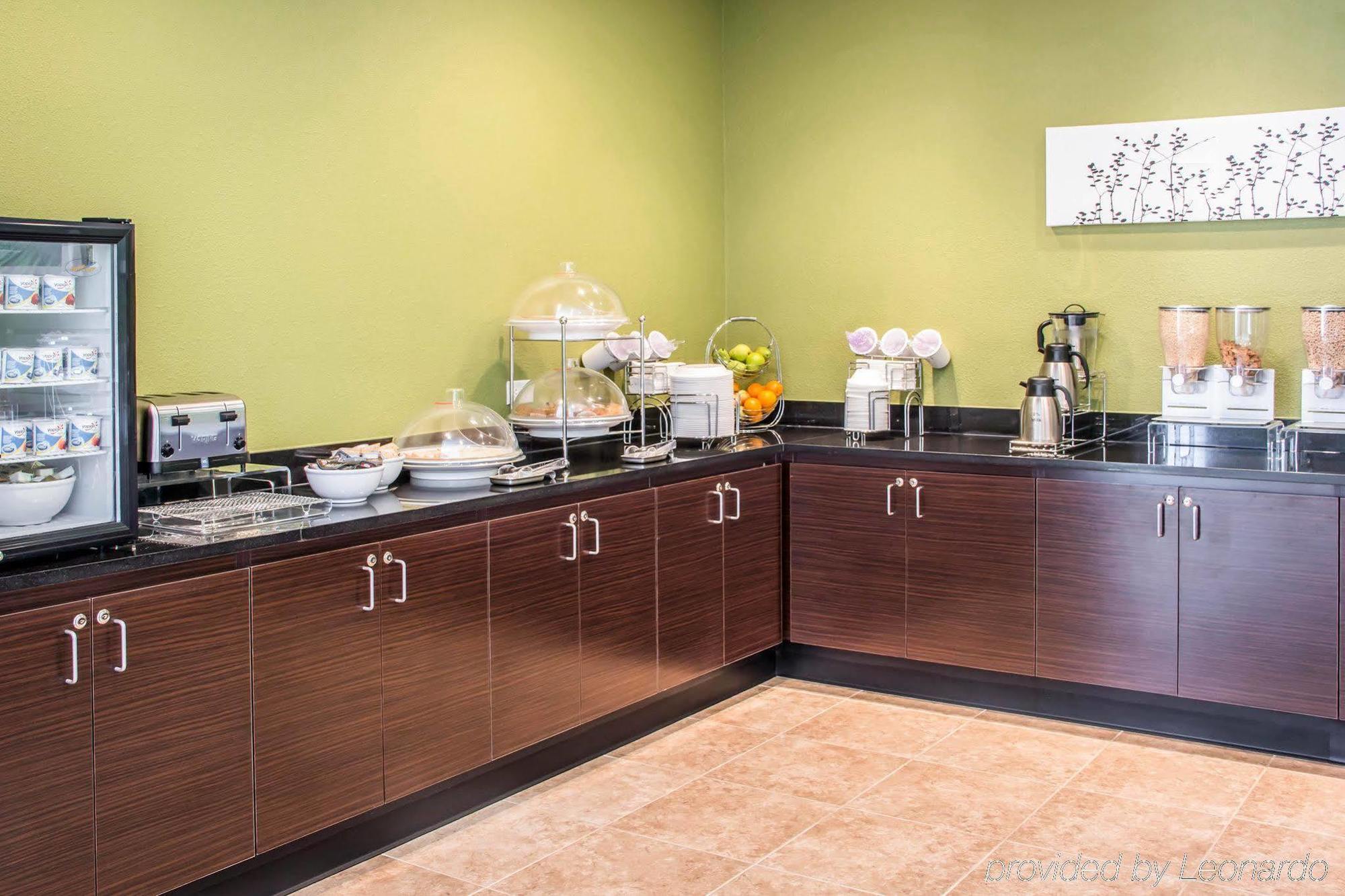 Sleep Inn & Suites Jourdanton - Pleasanton Ngoại thất bức ảnh