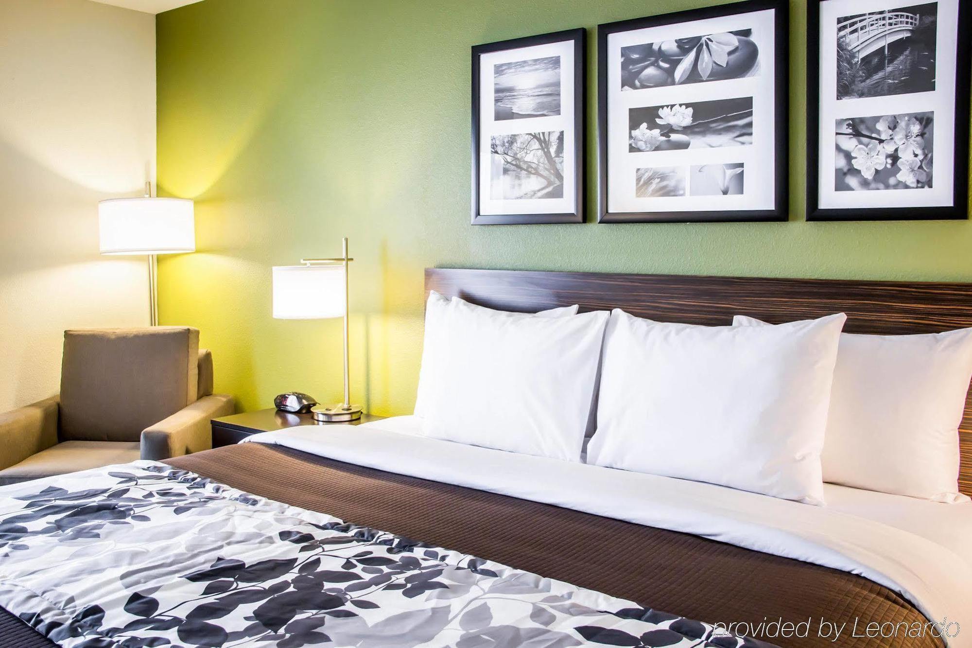 Sleep Inn & Suites Jourdanton - Pleasanton Ngoại thất bức ảnh