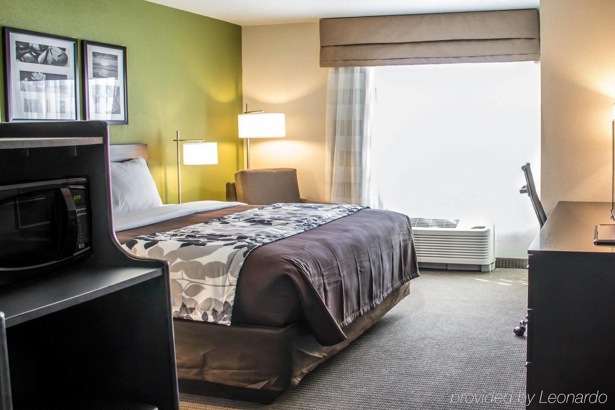 Sleep Inn & Suites Jourdanton - Pleasanton Ngoại thất bức ảnh