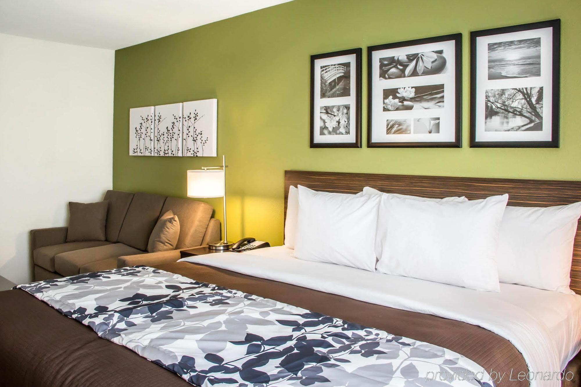 Sleep Inn & Suites Jourdanton - Pleasanton Ngoại thất bức ảnh
