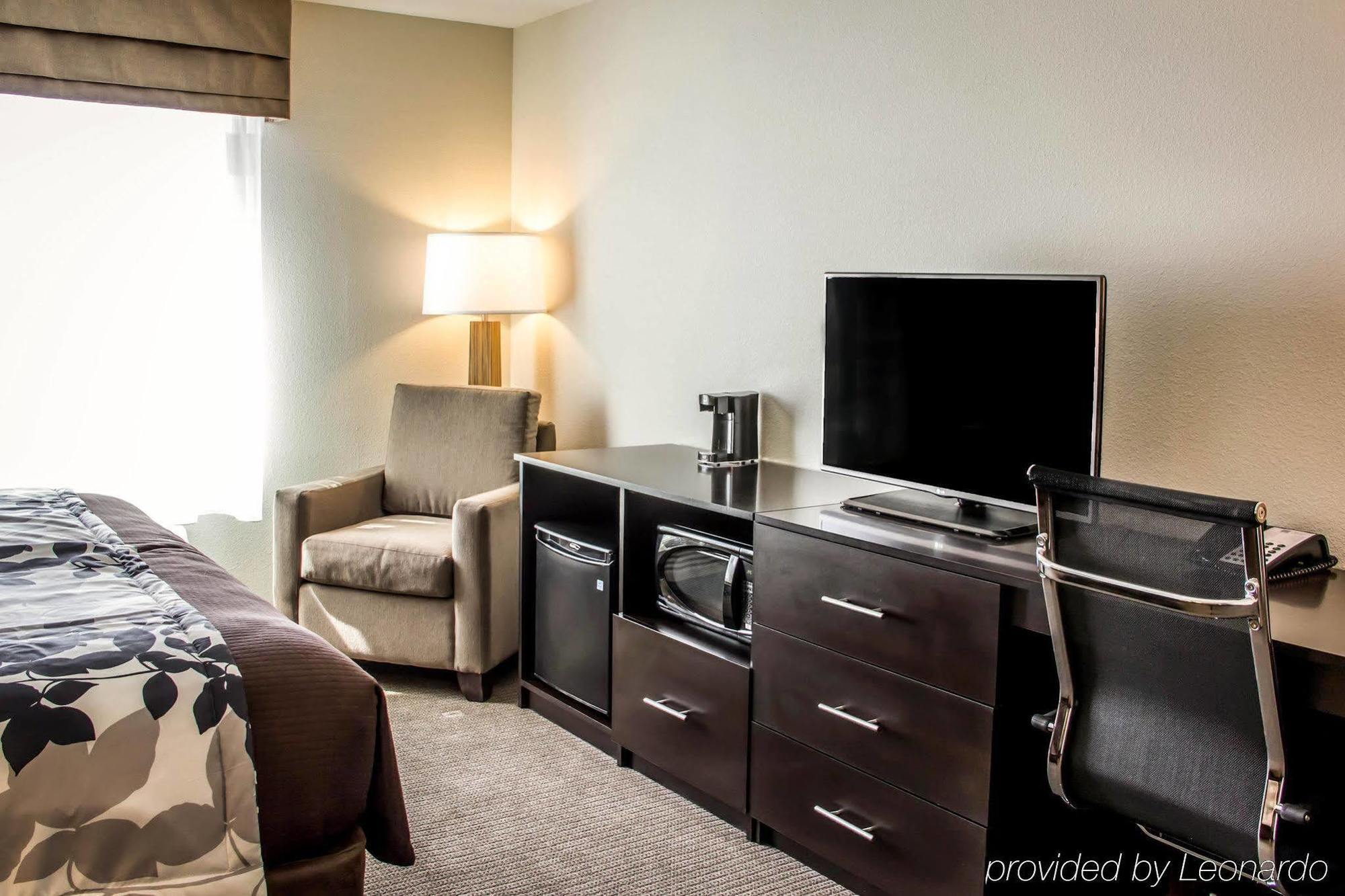 Sleep Inn & Suites Jourdanton - Pleasanton Ngoại thất bức ảnh