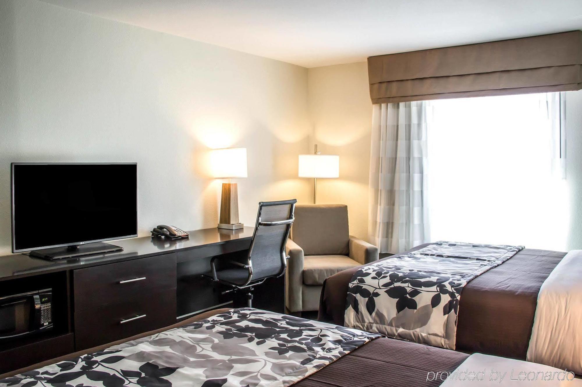 Sleep Inn & Suites Jourdanton - Pleasanton Ngoại thất bức ảnh